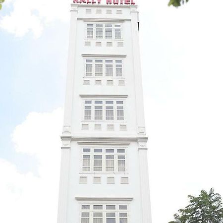 Hotel Kally Saigon Bandar Ho Chi Minh Luaran gambar